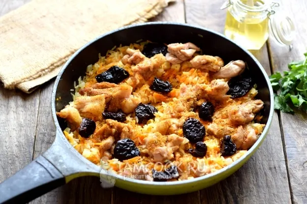 Шаг 8: иллюстрация