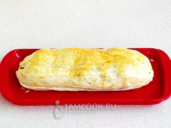 Шаг 14: иллюстрация