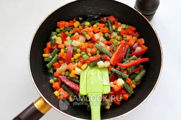 Шаг 2: иллюстрация