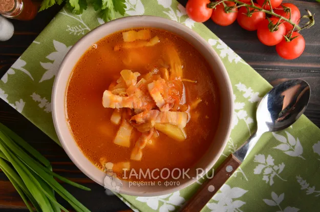 Шаг 8: иллюстрация