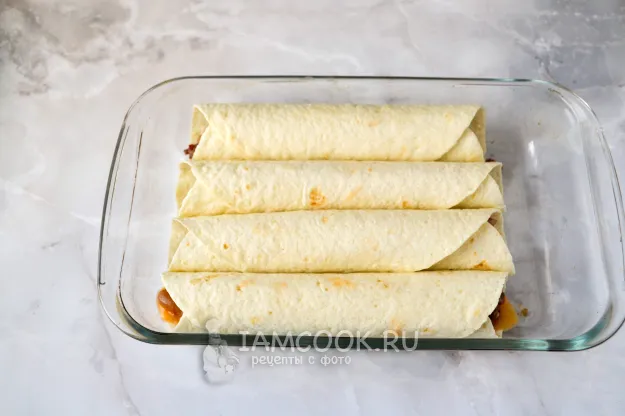 Шаг 9: иллюстрация