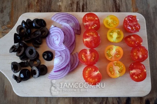 Шаг 3: иллюстрация