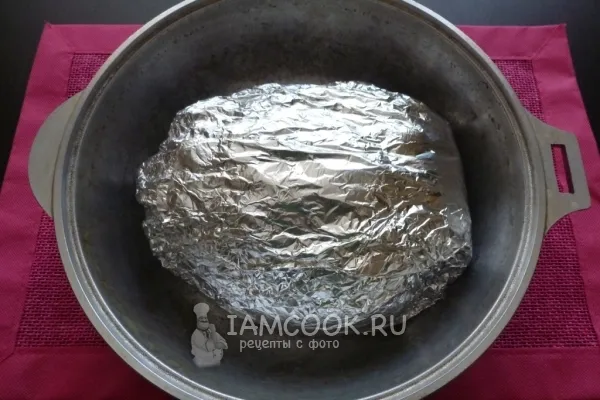 Шаг 7: иллюстрация