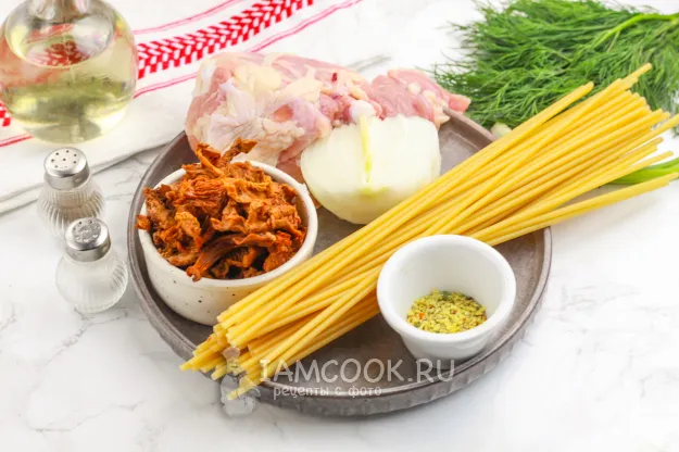 Шаг 1: иллюстрация