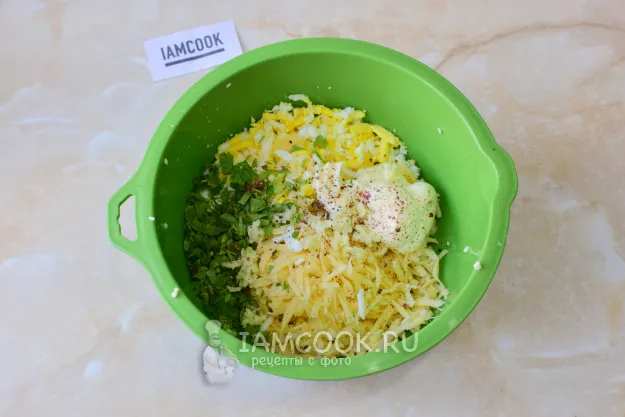 Шаг 4: иллюстрация