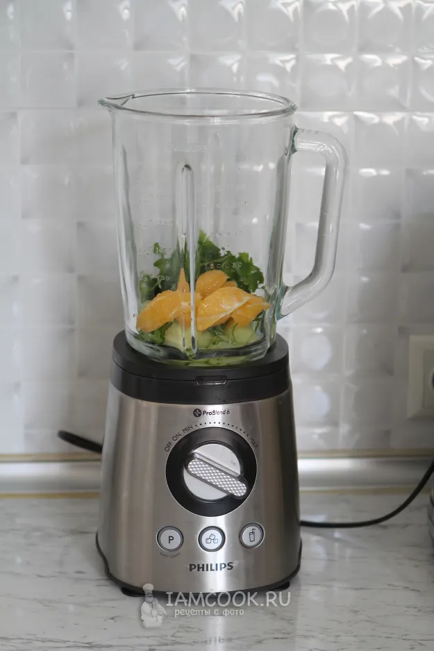 Шаг 6: иллюстрация