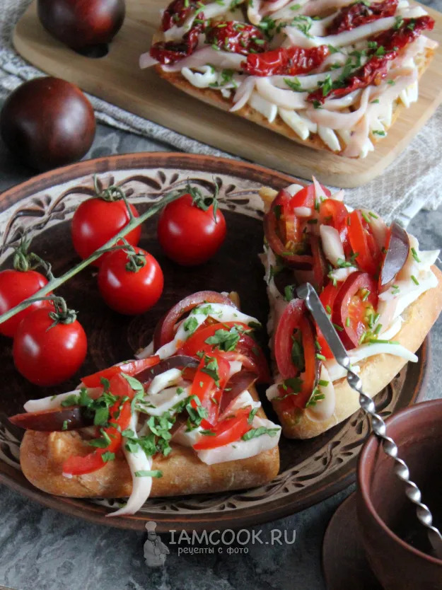 Шаг 10: иллюстрация