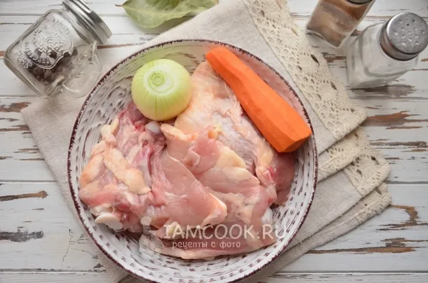 Шаг 1: иллюстрация