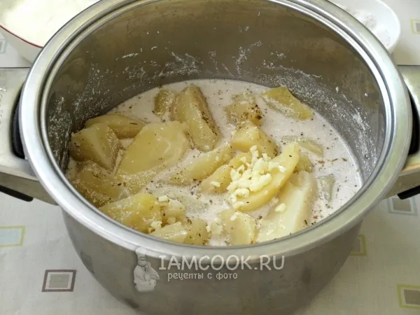 Шаг 6: иллюстрация