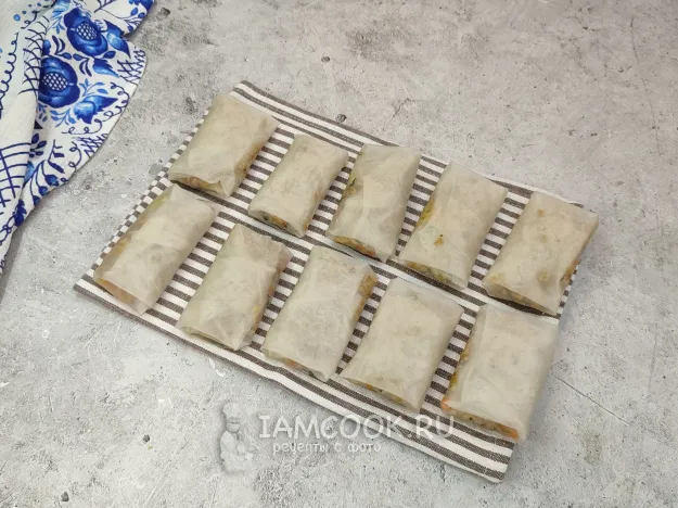 Шаг 10: иллюстрация