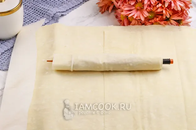 Шаг 5: иллюстрация