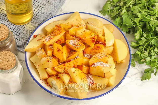 Шаг 3: иллюстрация