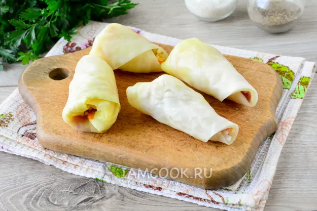 Шаг 7: иллюстрация