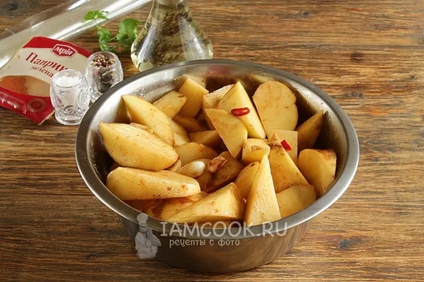 Шаг 3: иллюстрация