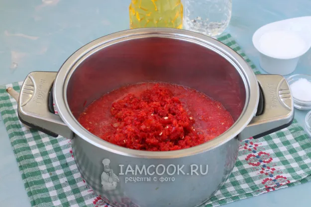 Шаг 5: иллюстрация