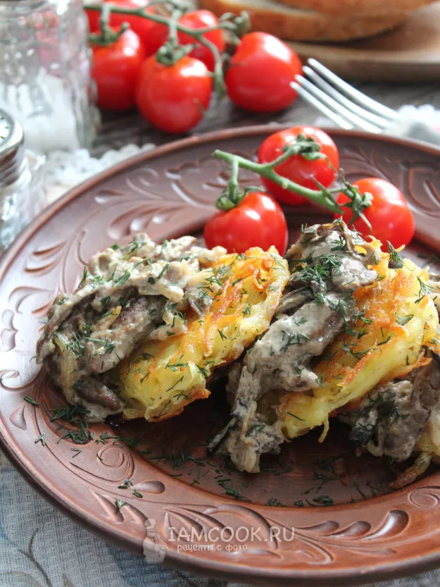 Шаг 14: иллюстрация