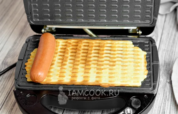 Шаг 11: иллюстрация