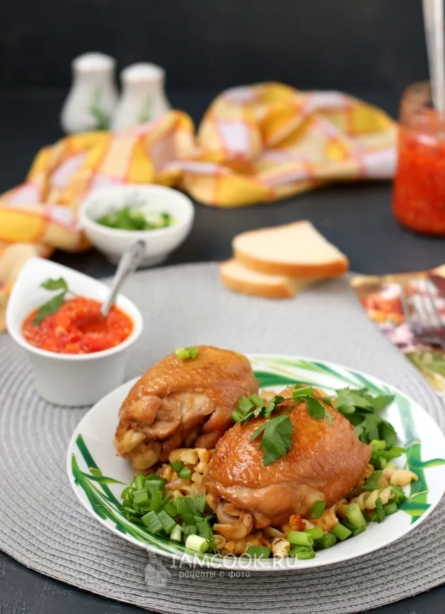 Шаг 6: иллюстрация