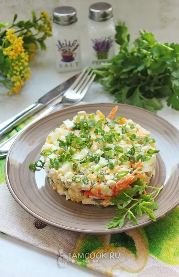 Шаг 9: иллюстрация