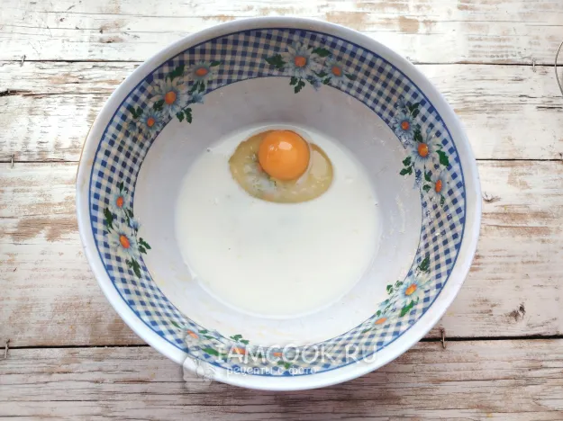 Шаг 2: иллюстрация