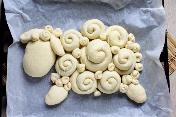 Шаг 12: иллюстрация