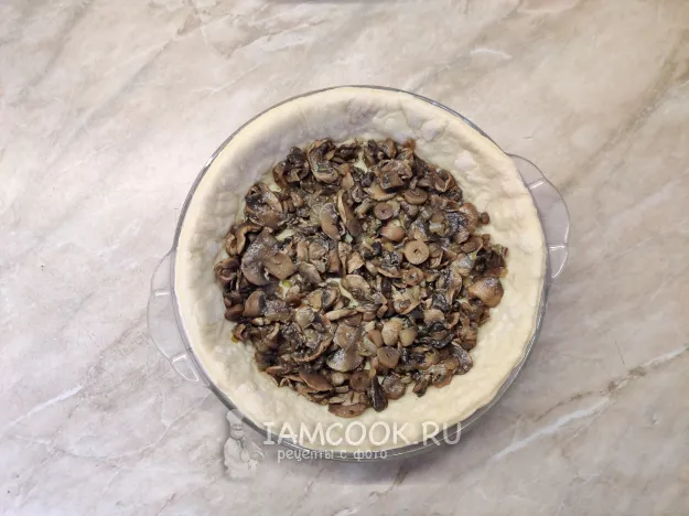 Шаг 8: иллюстрация