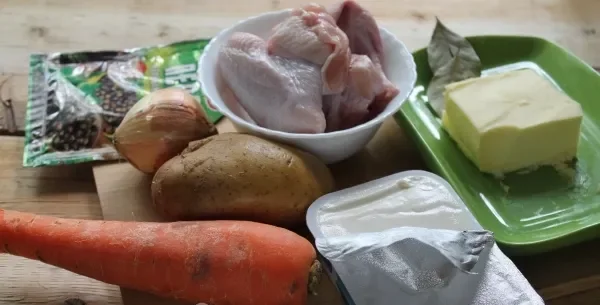 Шаг 2: иллюстрация