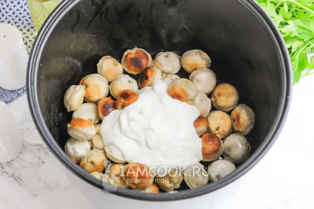 Шаг 4: иллюстрация