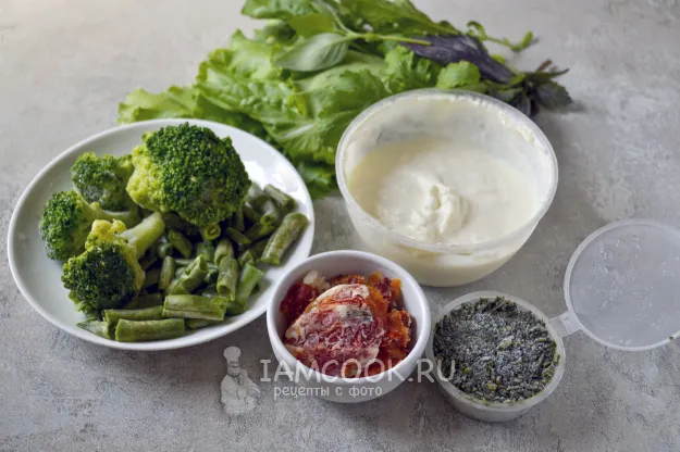 Шаг 1: иллюстрация