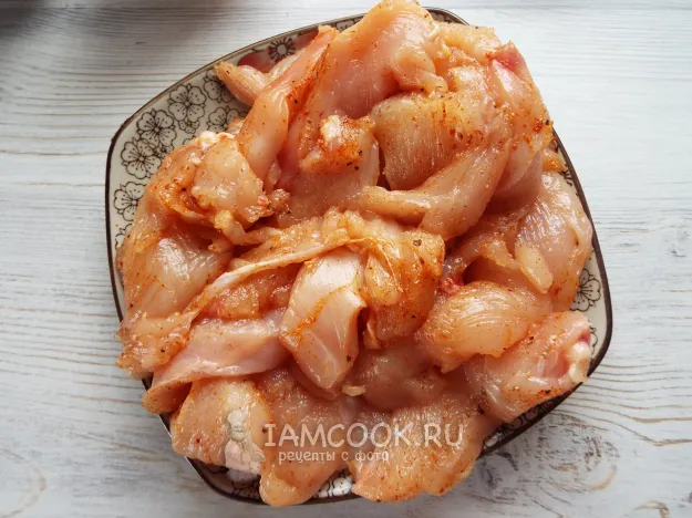 Шаг 3: иллюстрация