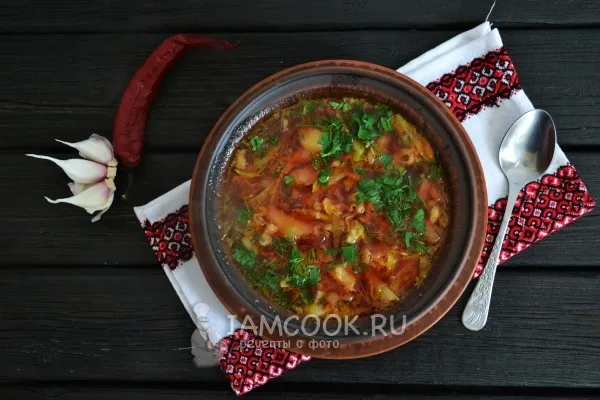 Шаг 15: иллюстрация