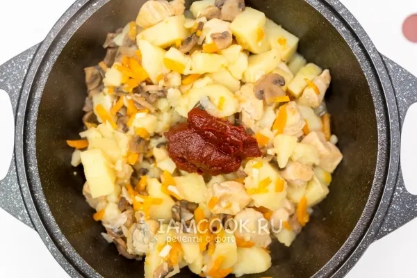 Шаг 5: иллюстрация