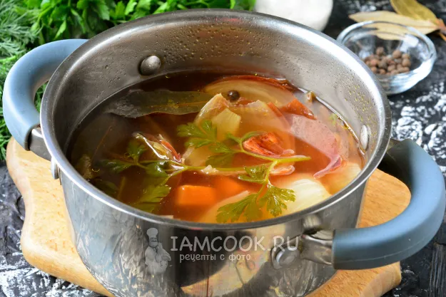 Шаг 6: иллюстрация