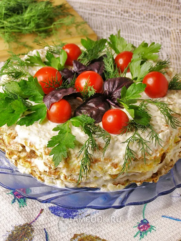 Шаг 12: иллюстрация