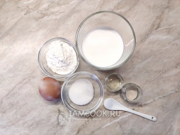 Шаг 1: иллюстрация