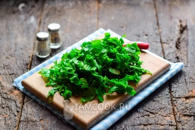 Шаг 5: иллюстрация