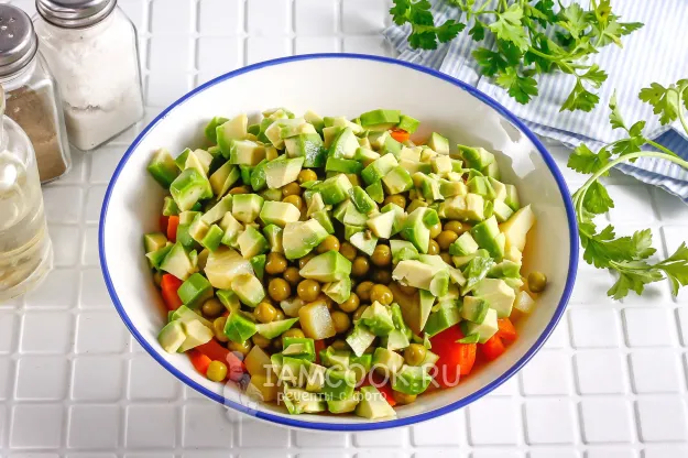 Шаг 7: иллюстрация