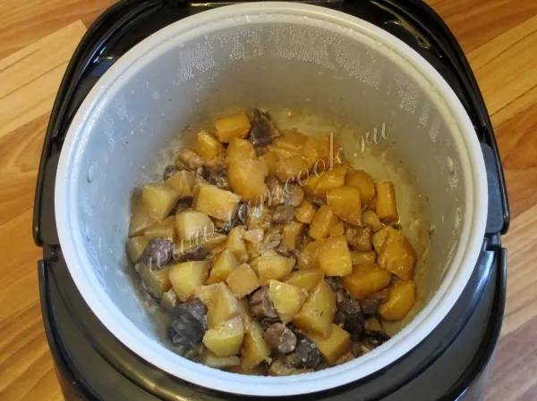 Шаг 8: иллюстрация