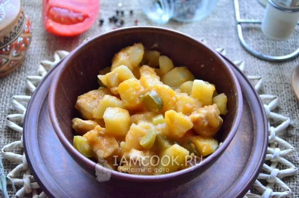 Шаг 7: иллюстрация