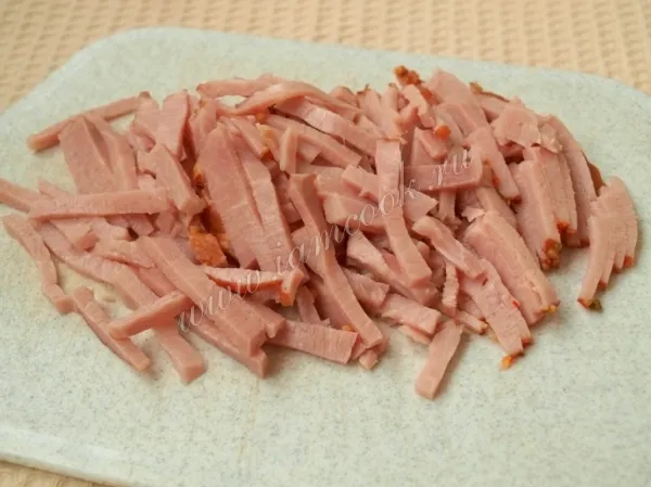 Шаг 2: иллюстрация