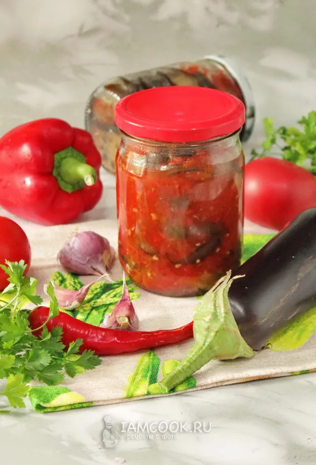 Шаг 10: иллюстрация