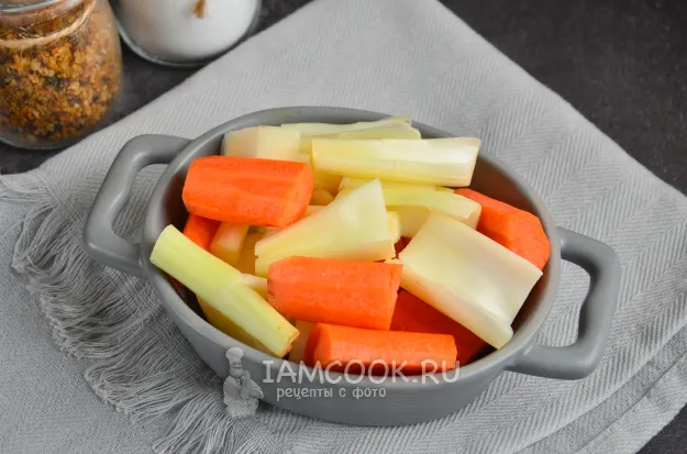 Шаг 2: иллюстрация