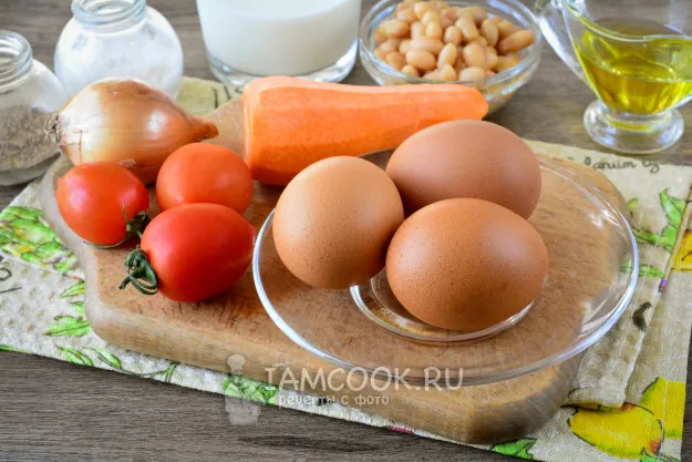 Шаг 1: иллюстрация