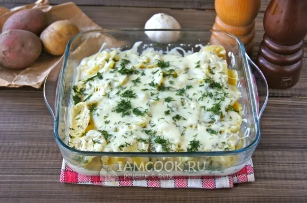 Шаг 7: иллюстрация