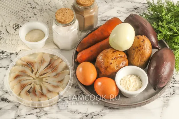 Шаг 1: иллюстрация