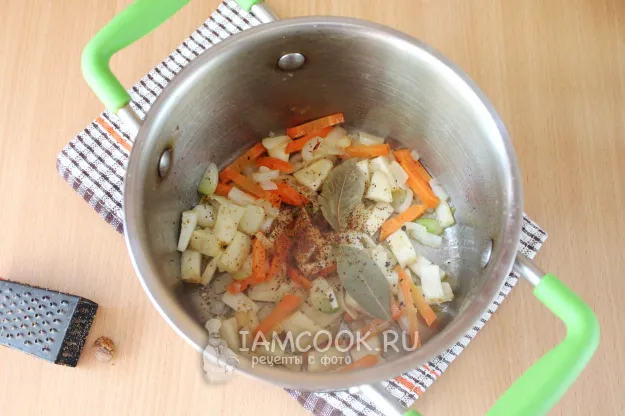 Шаг 6: иллюстрация