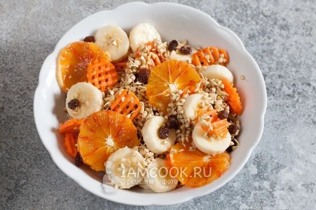 Шаг 9: иллюстрация