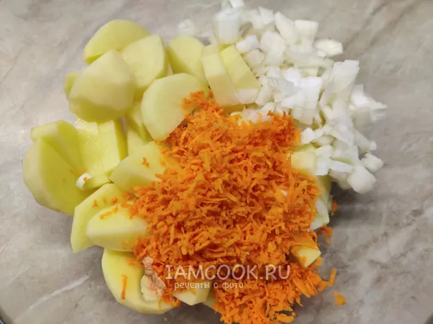 Шаг 3: иллюстрация