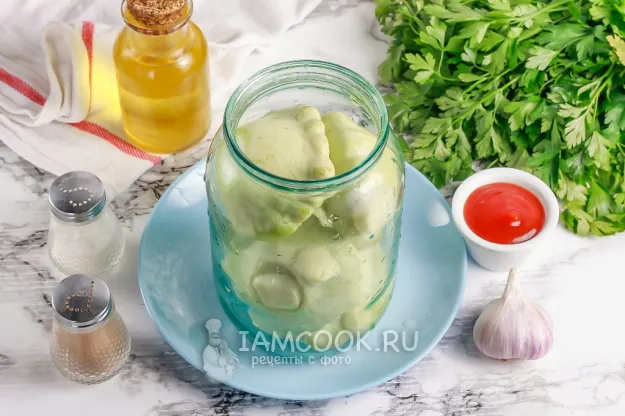 Шаг 2: иллюстрация