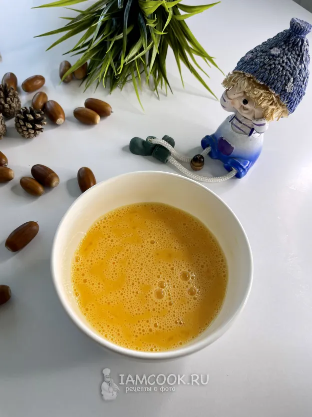 Шаг 3: иллюстрация